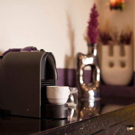 Albakech Boutique Hotel & Spa Marrakesh Luaran gambar