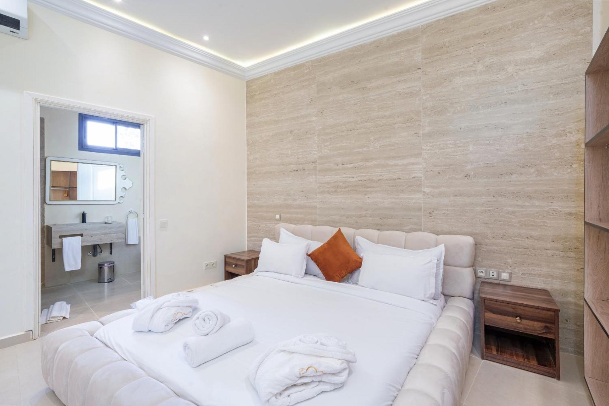 Albakech Boutique Hotel & Spa Marrakesh Luaran gambar