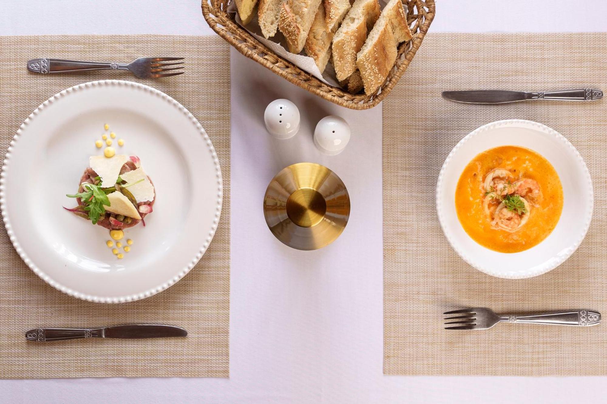 Albakech Boutique Hotel & Spa Marrakesh Luaran gambar