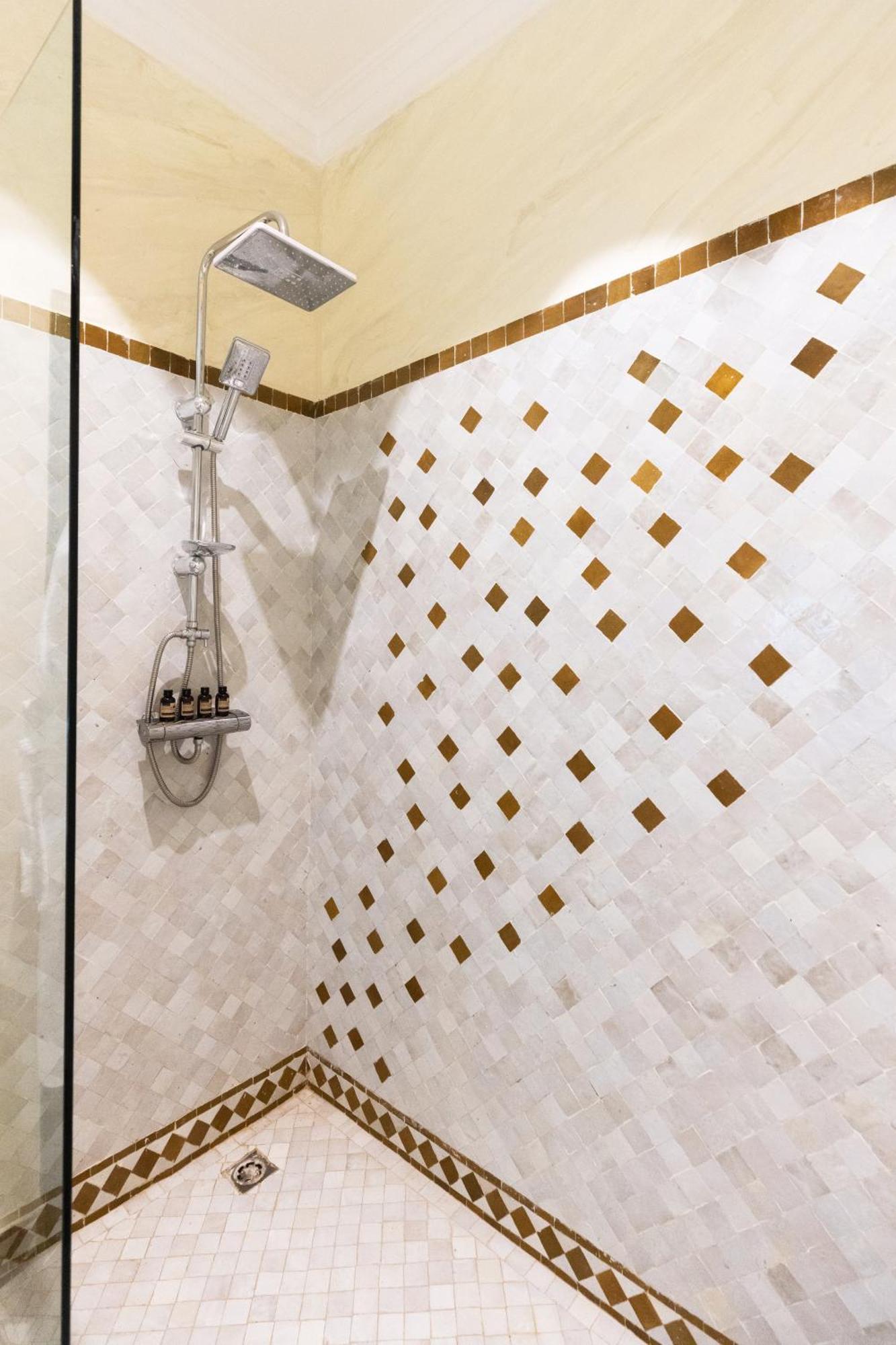 Albakech Boutique Hotel & Spa Marrakesh Luaran gambar